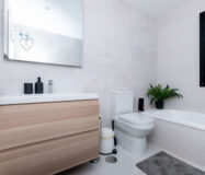 Роскошная квартира у моря в Кадисе с террасой 161 кв.м