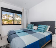 Роскошная квартира у моря в Кадисе с террасой 161 кв.м