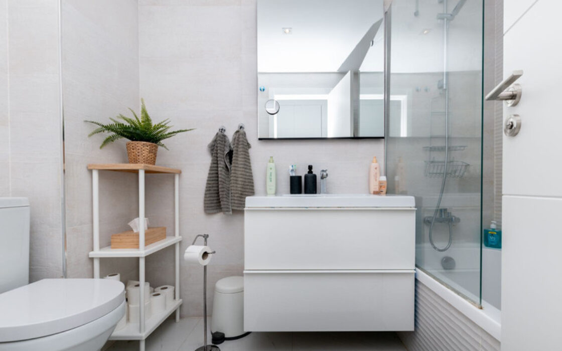 Роскошная квартира у моря в Кадисе с террасой 161 кв.м