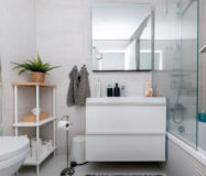 Роскошная квартира у моря в Кадисе с террасой 161 кв.м