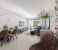 Роскошная квартира у моря в Кадисе с террасой 161 кв.м