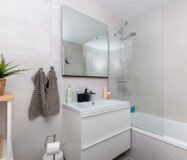 Роскошная квартира у моря в Кадисе с террасой 161 кв.м