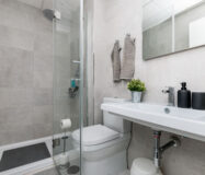 Роскошная квартира у моря в Кадисе с террасой 161 кв.м