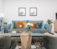 Роскошная квартира у моря в Кадисе с террасой 161 кв.м