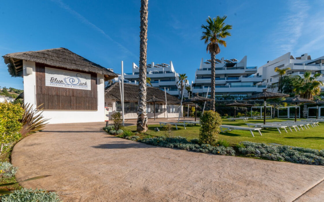 Роскошная квартира у моря в Кадисе с террасой 161 кв.м