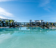 Роскошная квартира у моря в Кадисе с террасой 161 кв.м