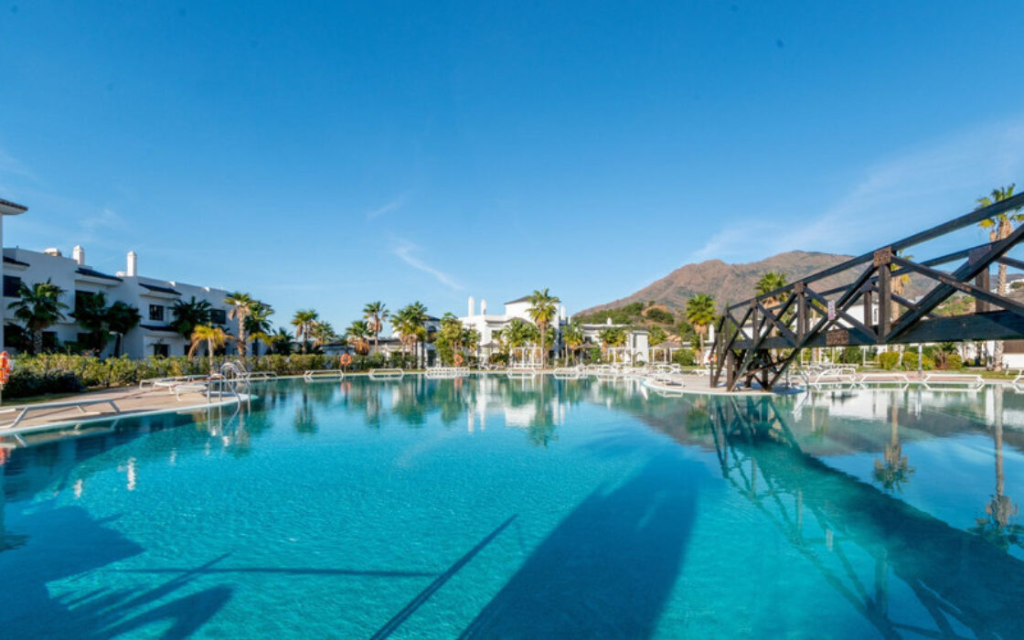 Роскошная квартира у моря в Кадисе с террасой 161 кв.м