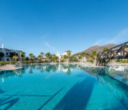 Роскошная квартира у моря в Кадисе с террасой 161 кв.м