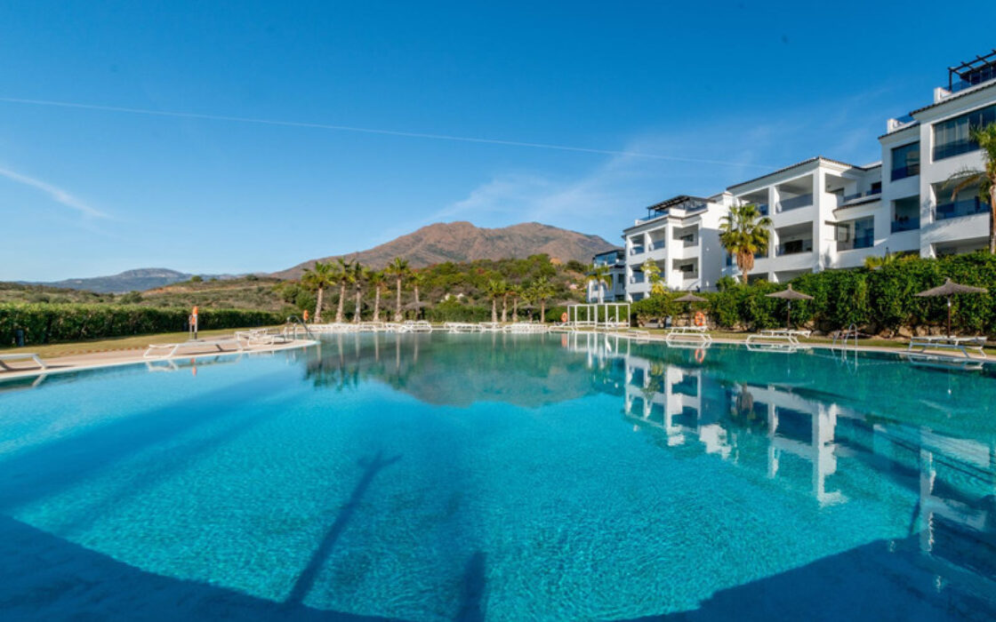 Роскошная квартира у моря в Кадисе с террасой 161 кв.м