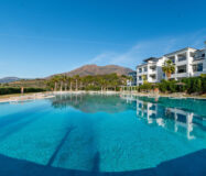 Роскошная квартира у моря в Кадисе с террасой 161 кв.м