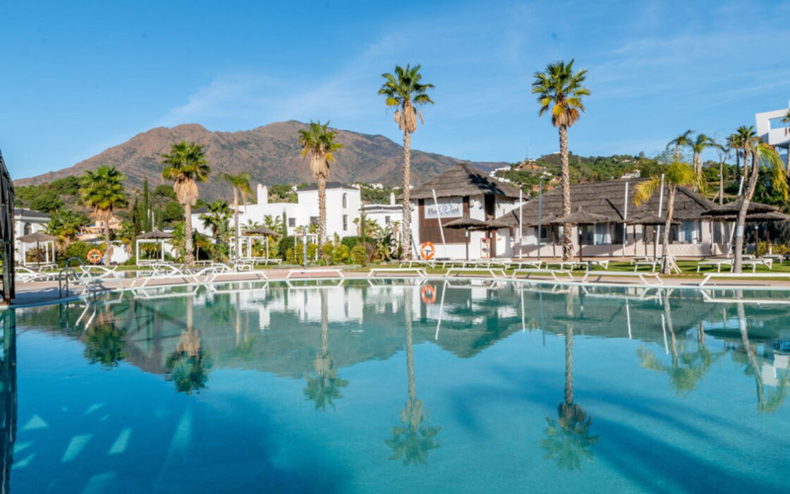 Роскошная квартира у моря в Кадисе с террасой 161 кв.м