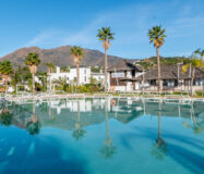 Роскошная квартира у моря в Кадисе с террасой 161 кв.м