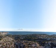 Будинок в Moraira 825 кв.м, 5 кімнат, вид на море, новобудова