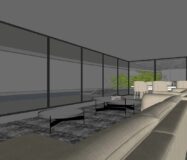 Будинок в Moraira 825 кв.м, 5 кімнат, вид на море, новобудова