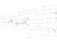 Будинок в Moraira 825 кв.м, 5 кімнат, вид на море, новобудова