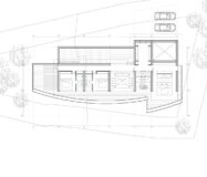 Будинок в Moraira 825 кв.м, 5 кімнат, вид на море, новобудова