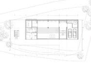 Будинок в Moraira 825 кв.м, 5 кімнат, вид на море, новобудова