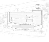 Будинок в Moraira 825 кв.м, 5 кімнат, вид на море, новобудова