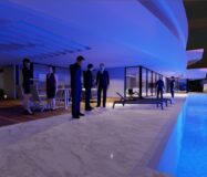 Будинок в Moraira 825 кв.м, 5 кімнат, вид на море, новобудова