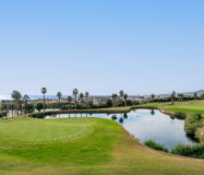 Квартира в Касаресе, 2 спальни, терраса, 150 кв.м.