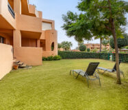 Квартира в Касаресе, 2 спальни, терраса, 150 кв.м.