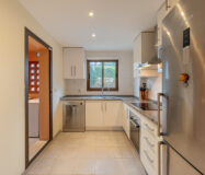 Квартира в Касаресе, 2 спальни, терраса, 150 кв.м.