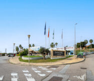 Квартира в Касаресе, 2 спальни, терраса, 150 кв.м.