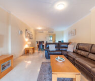 Квартира в Касаресе, 2 спальни, терраса, 150 кв.м.