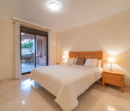 Квартира в Касаресе, 2 спальни, терраса, 150 кв.м.