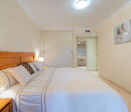 Квартира в Касаресе, 2 спальни, терраса, 150 кв.м.