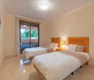 Квартира в Касаресе, 2 спальни, терраса, 150 кв.м.