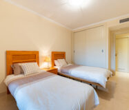 Квартира в Касаресе, 2 спальни, терраса, 150 кв.м.