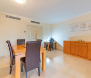 Квартира в Касаресе, 2 спальни, терраса, 150 кв.м.