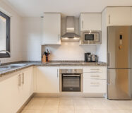 Квартира в Касаресе, 2 спальни, терраса, 150 кв.м.