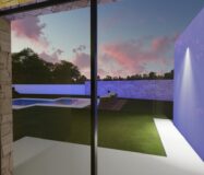 Будинок біля моря в Беніссі 164 кв.м з басейном та терасою