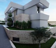 Будинок в Морайрі з видом на море, 5 кімнат, 424 кв.м