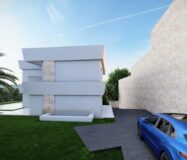 Будинок в Морайрі з видом на море, 5 кімнат, 424 кв.м