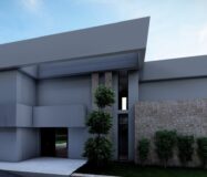 Будинок в Морайрі з видом на море, 5 кімнат, 424 кв.м