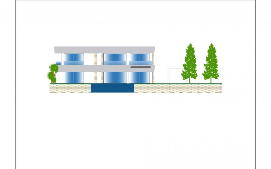 Будинок в Морайрі з видом на море, 5 кімнат, 424 кв.м