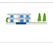 Будинок в Морайрі з видом на море, 5 кімнат, 424 кв.м