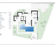Будинок в Морайрі з видом на море, 5 кімнат, 424 кв.м
