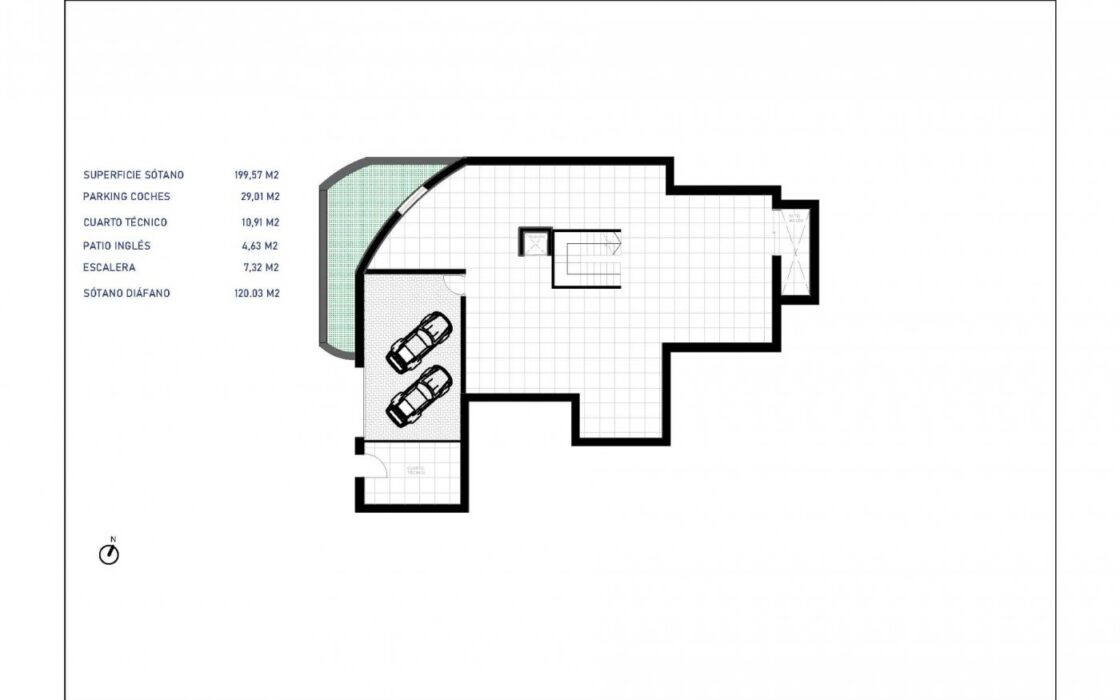 Будинок в Морайрі з видом на море, 5 кімнат, 424 кв.м