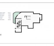 Будинок в Морайрі з видом на море, 5 кімнат, 424 кв.м