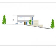 Будинок в Морайрі з видом на море, 5 кімнат, 424 кв.м