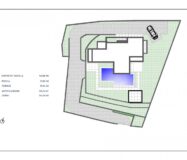 Будинок в Морайрі з видом на море, 5 кімнат, 424 кв.м