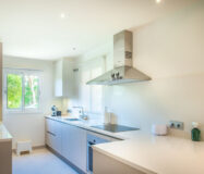 Квартира з терасою в Новій Андалусії 111 кв.м 4 кімнати