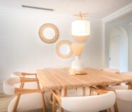 Квартира з терасою в Новій Андалусії 111 кв.м 4 кімнати