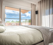 Квартира з терасою в Новій Андалусії 111 кв.м 4 кімнати