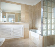 Квартира з терасою в Новій Андалусії 111 кв.м 4 кімнати