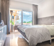 Квартира з терасою в Новій Андалусії 111 кв.м 4 кімнати